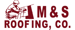 M & S Roofing Co. 