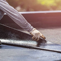 Roofing Installation, Re-roofs, Repairs, and Maintenance
